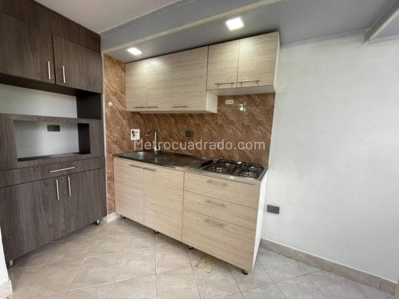 Apartamento en Comuna 3
