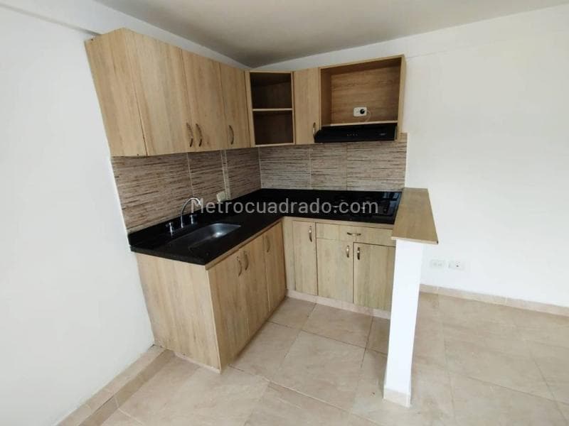 Apartamento en Comuna 7