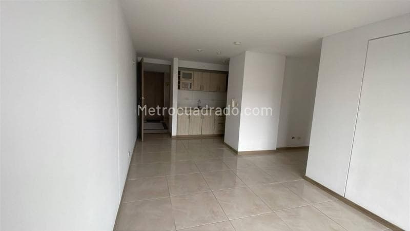 Apartamento en Comuna 2