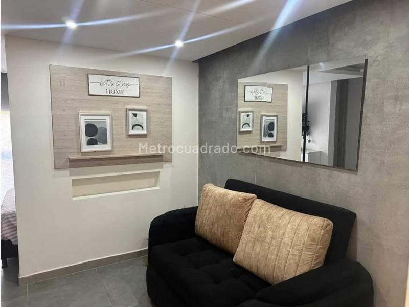 Apartamento en Quimbaya