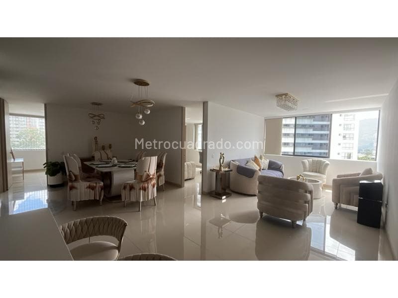 Apartamento en Quimbaya