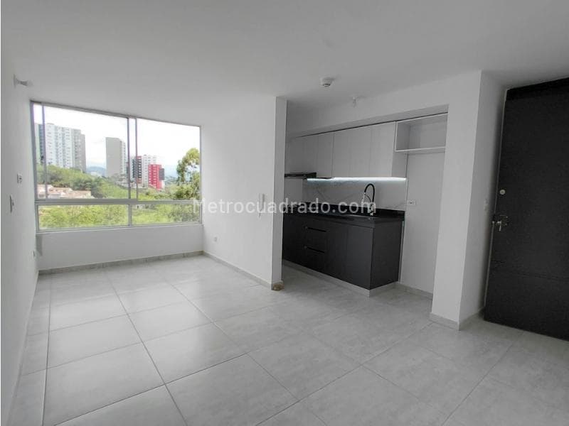 Apartamento en El Cafetero