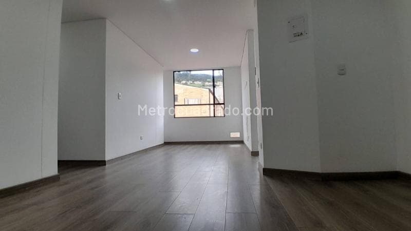Apartamento en Tibabita, Toberín