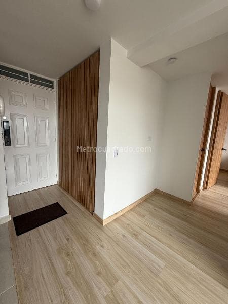 Apartamento en Guadual Fontibon, Fontibón