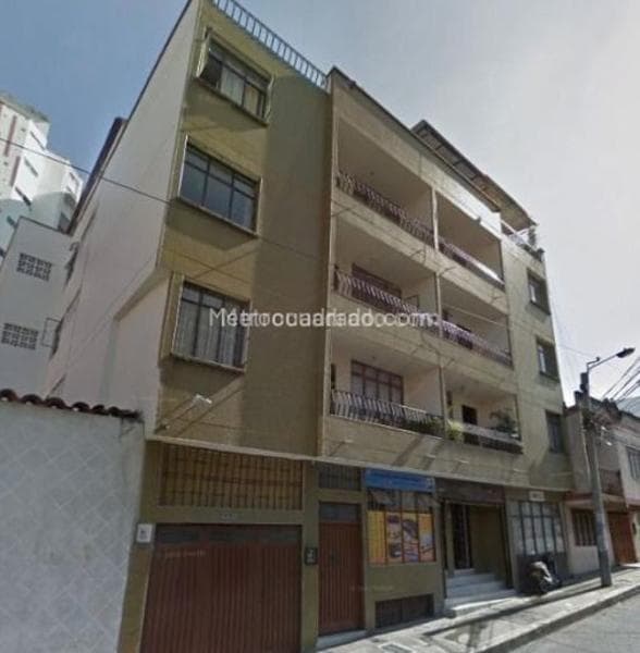 Apartamento en Comuna 13