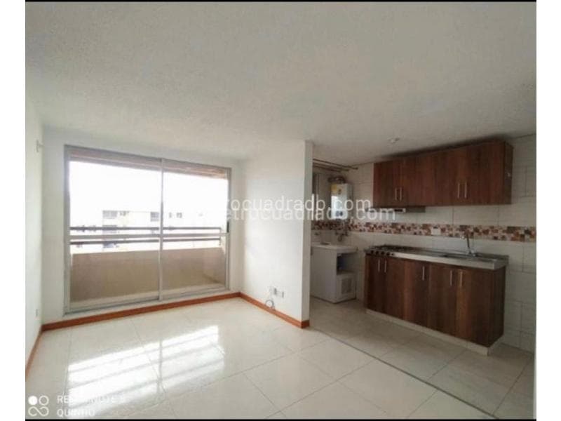 Apartamento en Puente Grande, Fontibón