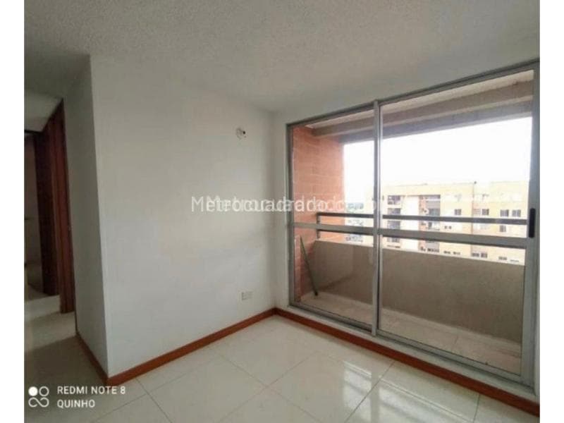 Apartamento en Puente Grande, Fontibón