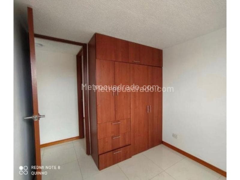 Apartamento en Puente Grande, Fontibón