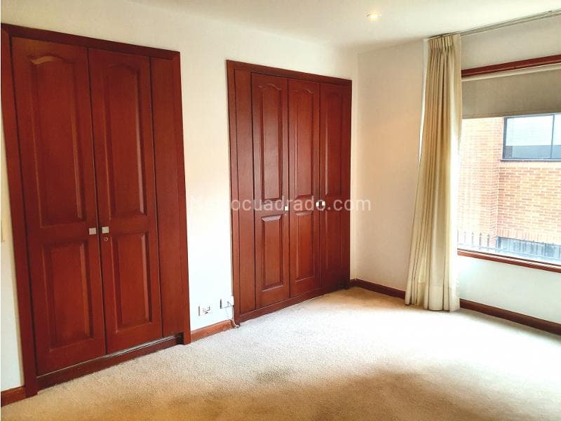 Apartamento en Centro Administrativo, Centro Histórico