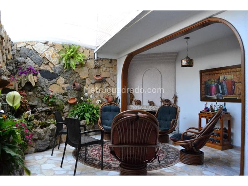 Casa en Monaco, Niza