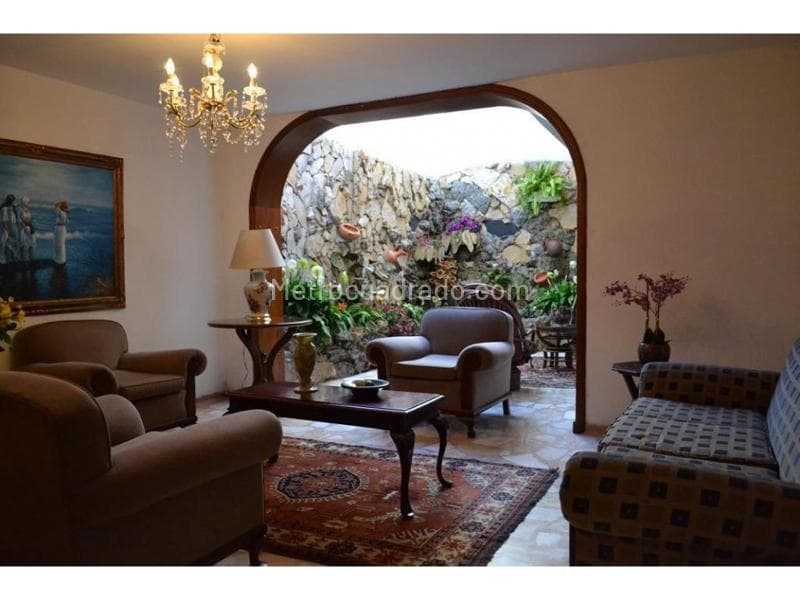 Casa en Monaco, Niza