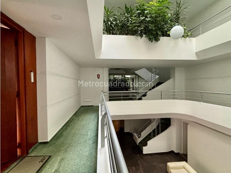 Apartamento en Chico Norte Ii Sector, Chapinero