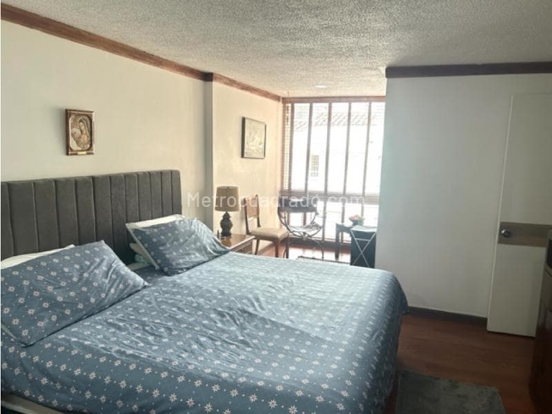 Apartamento en Molinos Norte, Usaquén