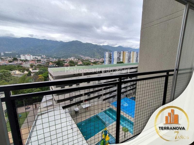 CALLE 90 4 D 15 SUR