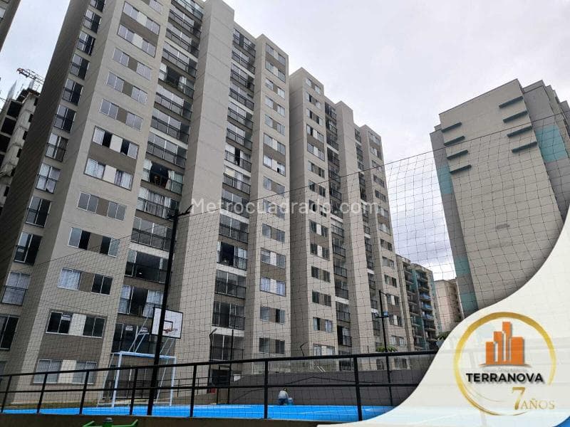 CALLE 90 4 D 15 SUR