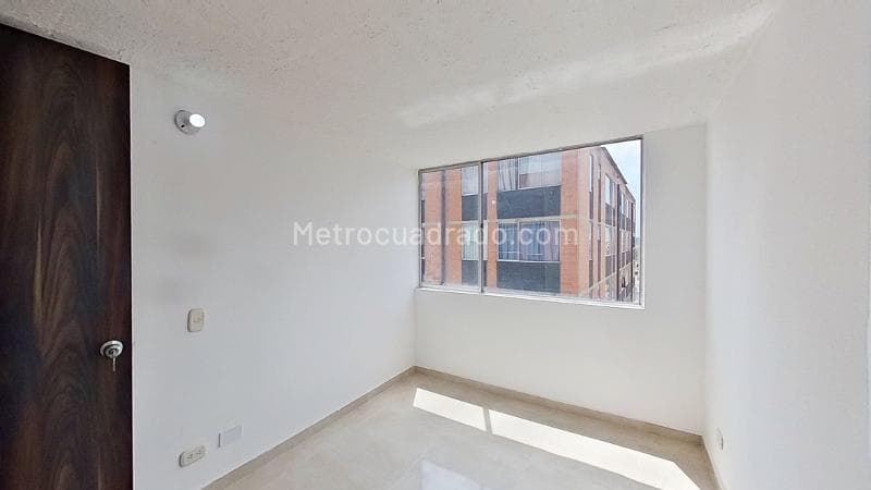 Apartamento en Parcela El Porvenir, Porvenir