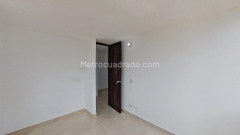 Apartamento en Parcela El Porvenir, Porvenir