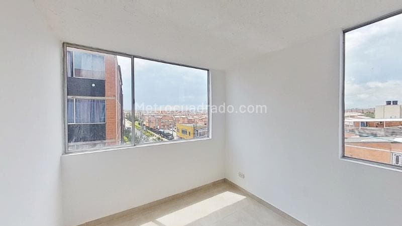 Apartamento en Parcela El Porvenir, Porvenir