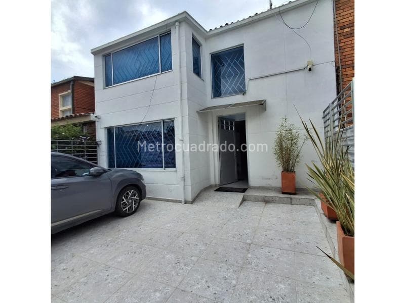 Casa en Los Andes, Barrios Unidos