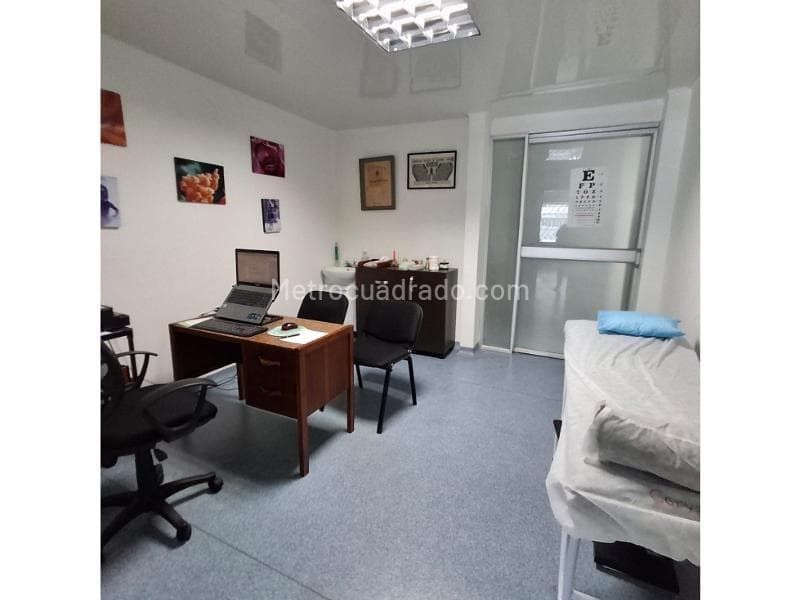 Casa en Los Andes, Barrios Unidos