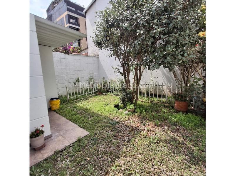 Casa en Los Andes, Barrios Unidos