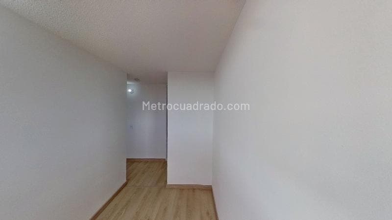 Apartamento en El Chanco I, Fontibón