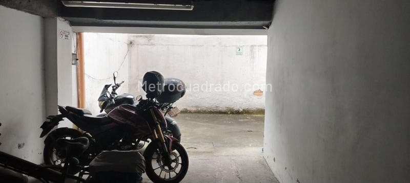 Apartamento en Libertador, Restrepo