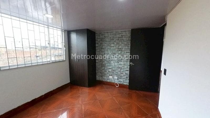 Apartamento en Libertador, Restrepo