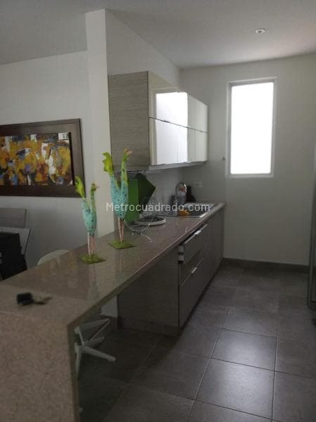 Casa en Olimpica