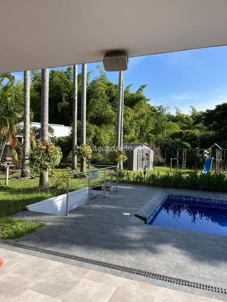 Casa en Olimpica