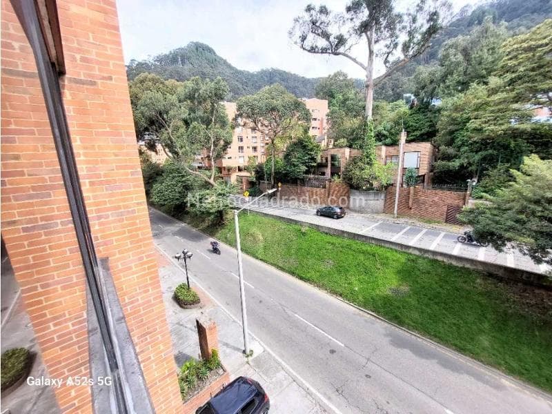 Apartamento en Las Acacias, Chapinero