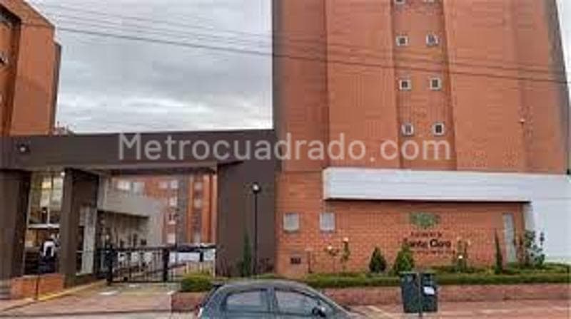 Arboleda de Santa Clara. CL 59 SUR 65 31