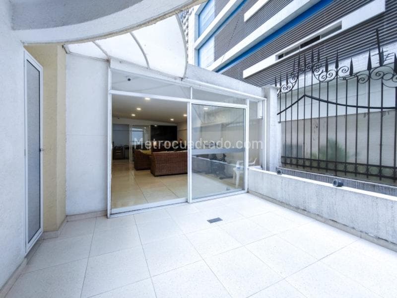 Apartamento en Comuna 2