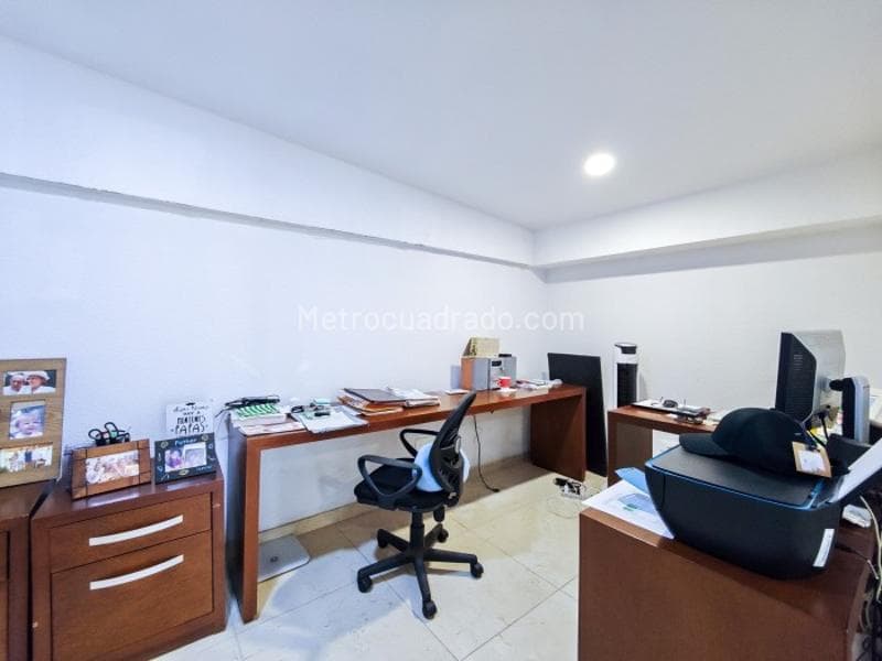 Apartamento en Comuna 2