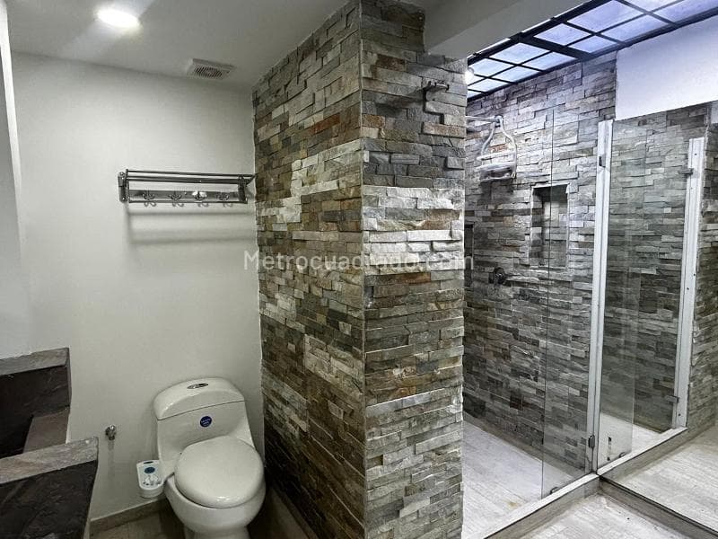 Apartamento en Santa Barbara Central, Usaquén