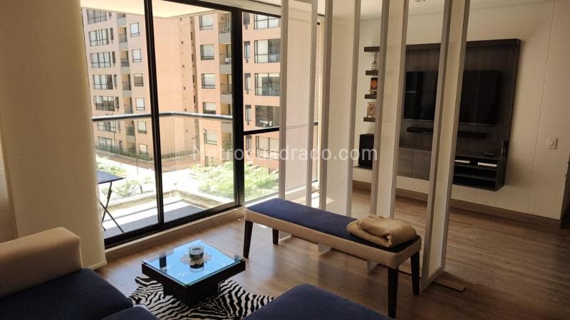 Apartamento en Cantagallo, Britalia