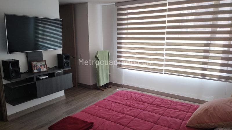 Apartamento en Cantagallo, Britalia