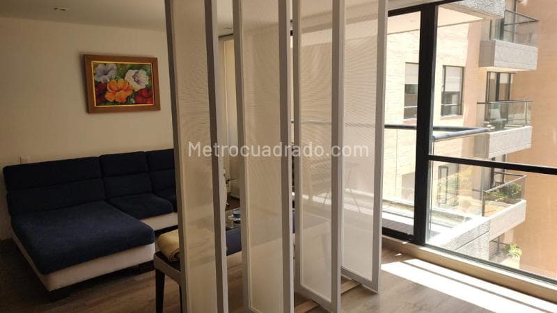 Apartamento en Cantagallo, Britalia