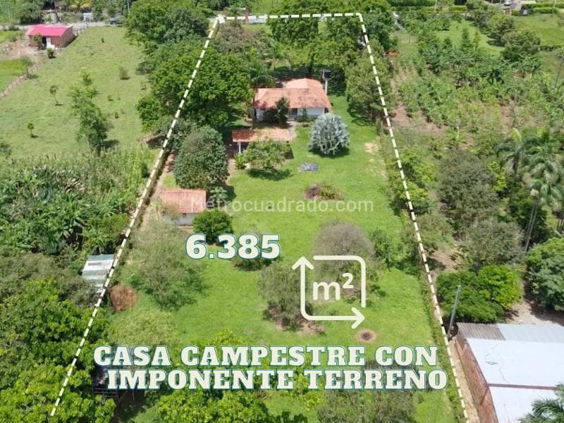 Foto de la propiedad