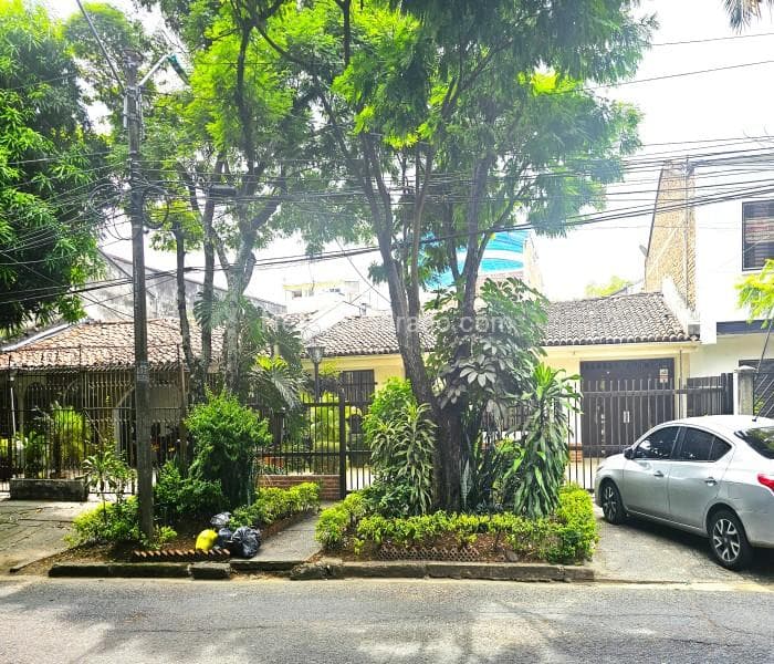 Casa en Comuna 2