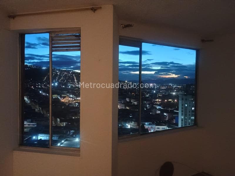 Apartamento en El Ensueno, Arborizadora
