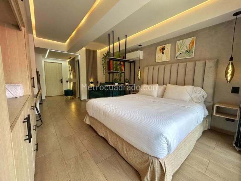 Apartamento en Comuna 19
