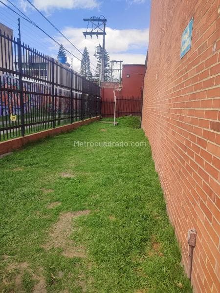 Apartamento en Modelia Occidental, Salitre
