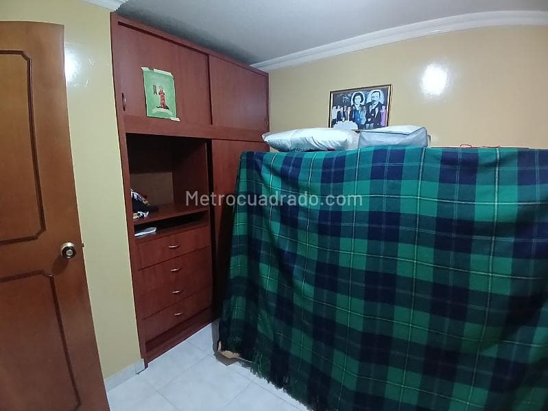 Casa en Los Alamos, Tabora