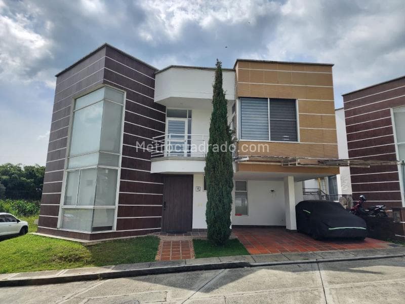 Casa en Quimbaya