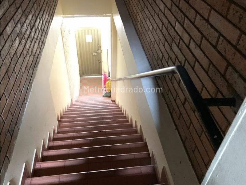 Apartamento en Rafael Uribe, Barrios Unidos