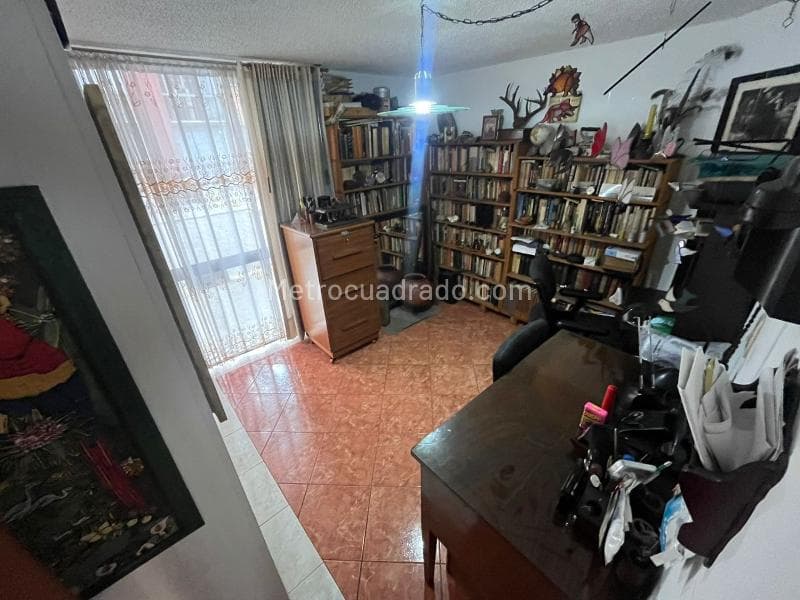 Apartamento en Bosques De San Jorge, Suba