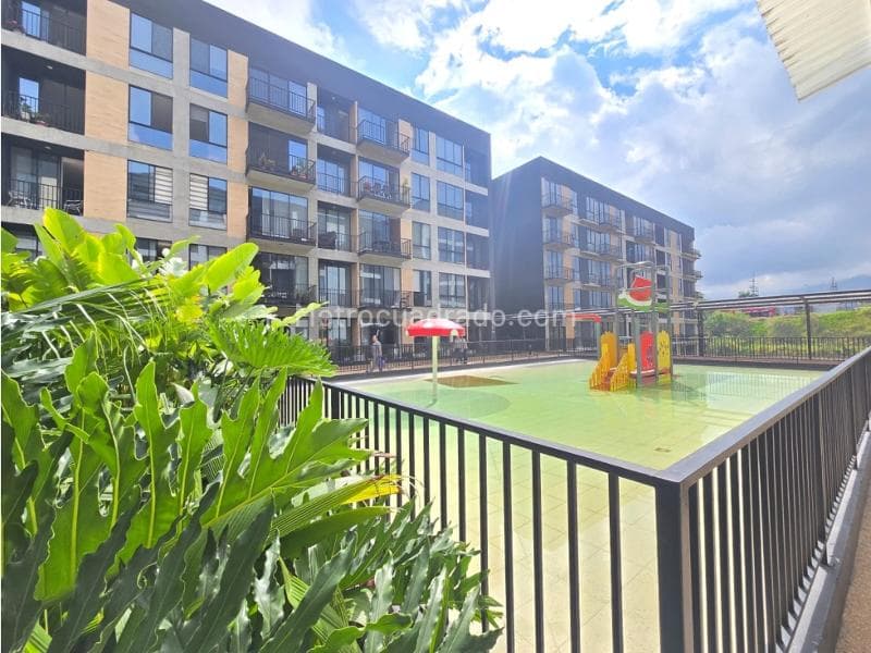 Apartamento en Quimbaya