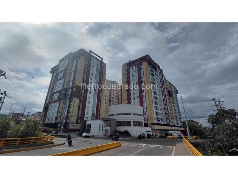 Apartamento en El Bosque