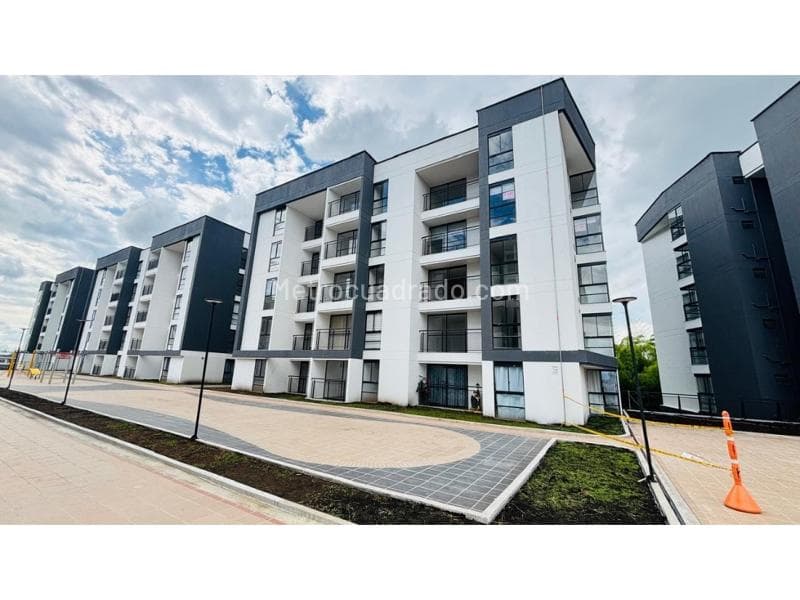 Apartamento en Centenario